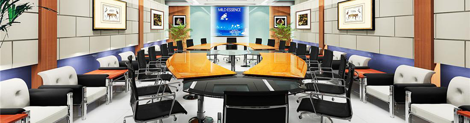 辦公家具供應商