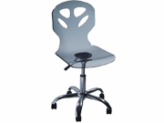 塑料休閑椅 CG-AC081A