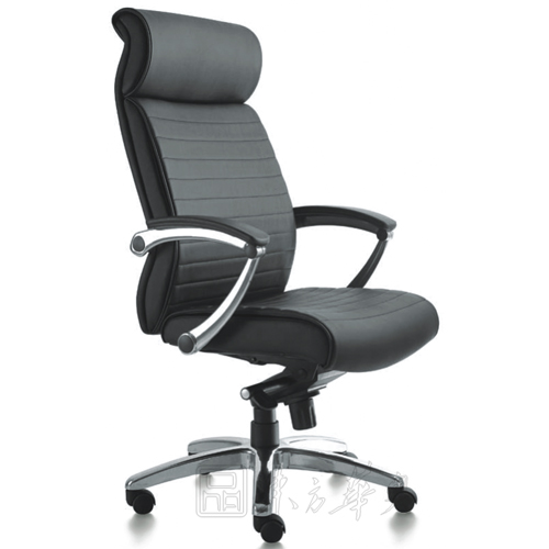 Office Chair|Fashion Executive Chair|Office Furniture|Modern Leather Executive Chair|真皮大班椅 CG-BJ015-H