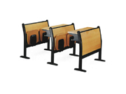 School Desks And Chairs