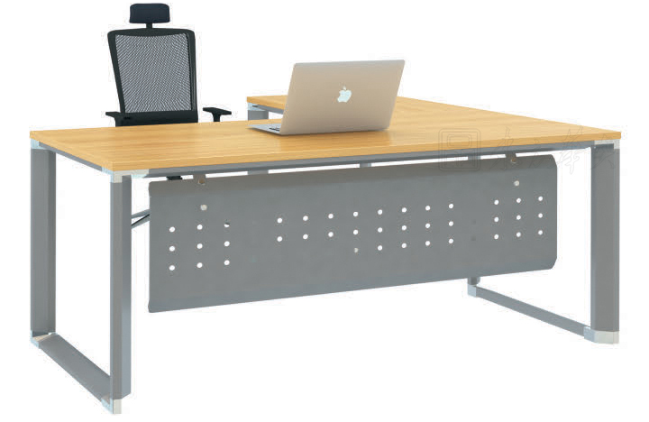 辦公臺(tái)|鋼木職員臺(tái)|辦公家具|鋼木職員臺(tái)