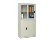 Steel Filing Cabinet