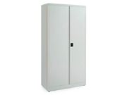 Swing door cabinet