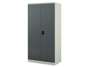 Doubleswing door wardrobe