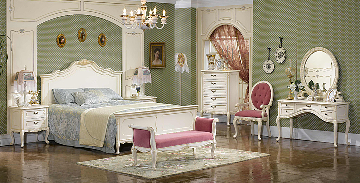 酒店、別墅家具|歐式風格|辦公家具|歐式酒店別墅家具系列 CG-401