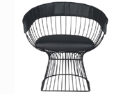 鋼絲休閑椅 CG-PC036Q