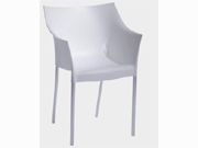 塑料休閑椅 CG-PC902