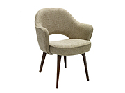 休閑椅 CG-Saarinen-Arm-Chair