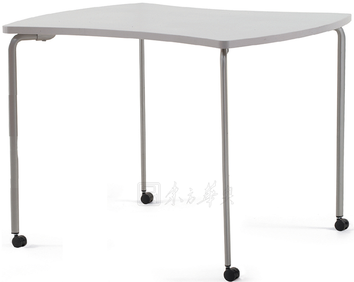 會(huì)議臺(tái)|板式洽談臺(tái)|辦公家具|板式洽談桌