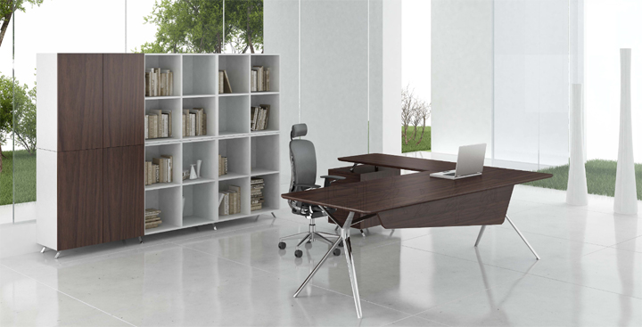 辦公臺(tái)|時(shí)尚大班臺(tái)|辦公家具|時(shí)尚大班臺(tái)