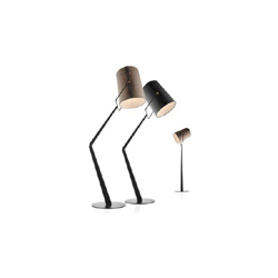 foscarini Fork floor lamp