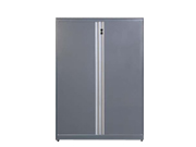 Swing door cabinet
