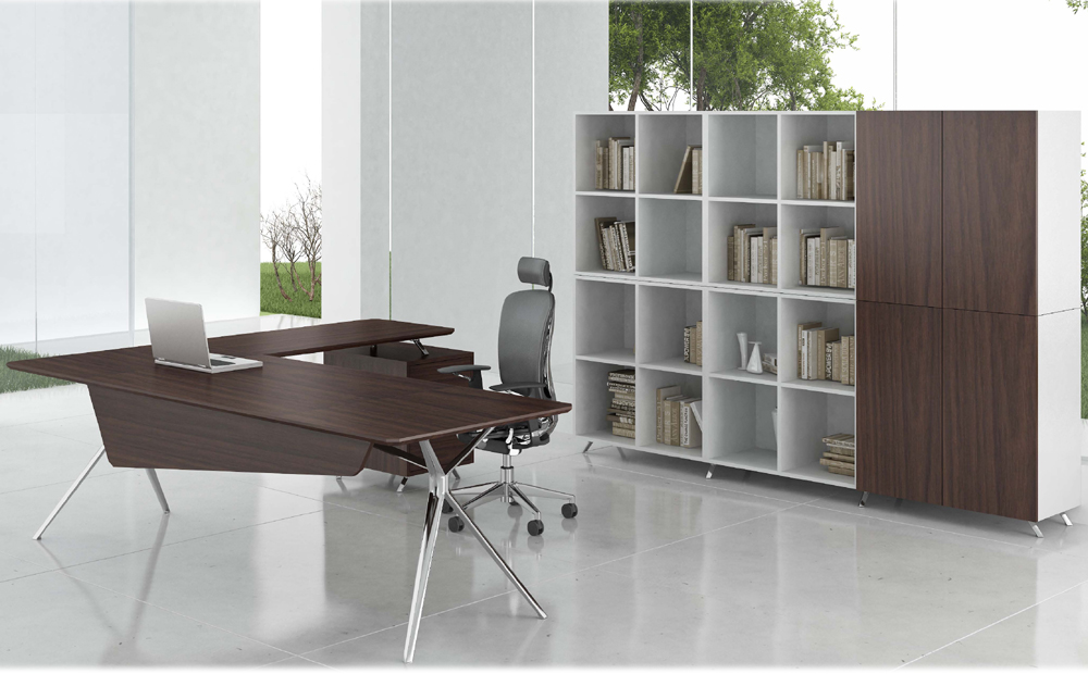 系統辦公家具|Louis|辦公家具|Louis Extension實木系列 louis