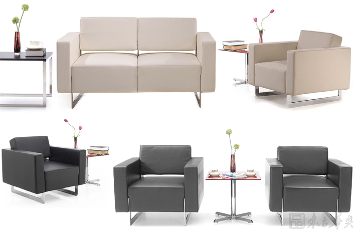 辦公沙發(fā)|現(xiàn)代真皮沙發(fā)|辦公家具|現(xiàn)代真皮沙發(fā)