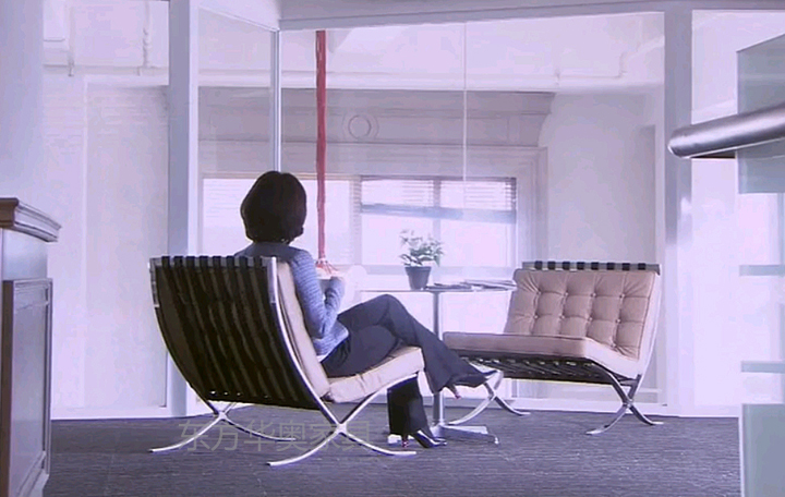 辦公沙發(fā)|現(xiàn)代真皮沙發(fā)|辦公家具|巴塞羅那休閑沙發(fā)|沙發(fā)|休閑沙發(fā)