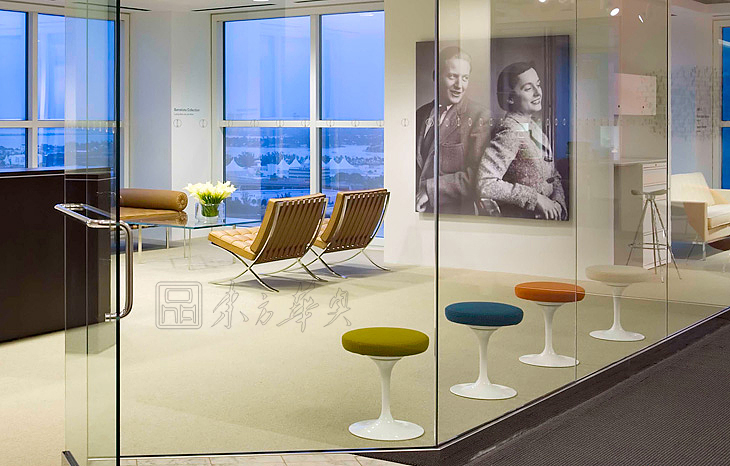 辦公沙發(fā)|現(xiàn)代真皮沙發(fā)|辦公家具|巴塞羅那休閑沙發(fā)|沙發(fā)|休閑沙發(fā)