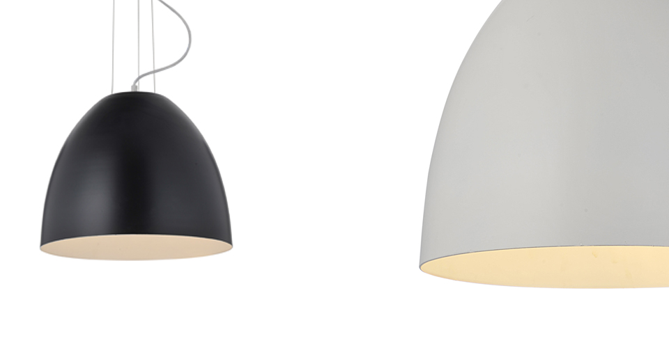 現代經典燈飾|吊燈|辦公家具|Artemide 阿特米德NUR1618吊燈