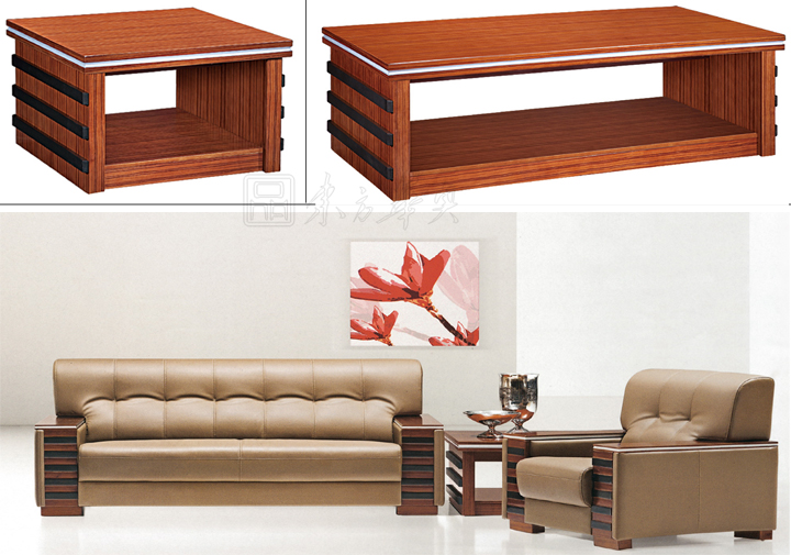 會(huì)議臺(tái)|實(shí)木洽談臺(tái)|辦公家具|實(shí)木洽談臺(tái)