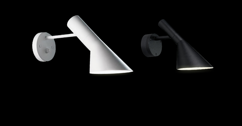 現(xiàn)代經(jīng)典燈飾|壁燈|辦公家具|AJ 現(xiàn)代五金壁燈