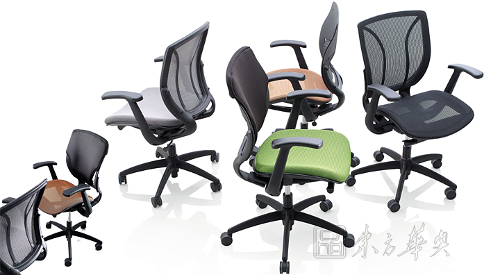 辦公椅|網布職員椅|辦公家具|網布職員椅|職員椅,員工椅,會議椅
