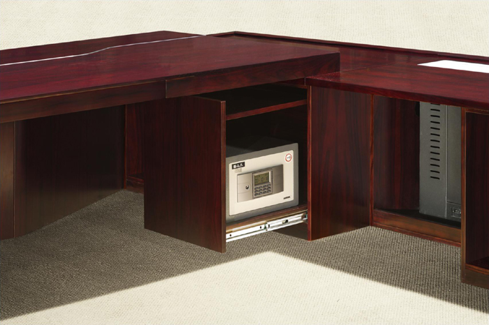 辦公臺(tái)|精品配套系列|辦公家具|雅爵精品配套系列|實(shí)木大班臺(tái)|實(shí)木辦公臺(tái)