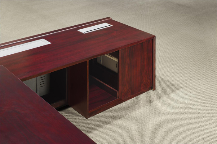 辦公臺(tái)|精品配套系列|辦公家具|雅爵精品配套系列|實(shí)木大班臺(tái)|實(shí)木辦公臺(tái)