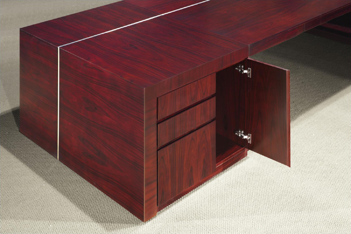 辦公臺(tái)|精品配套系列|辦公家具|雅爵精品配套系列|實(shí)木大班臺(tái)|實(shí)木辦公臺(tái)