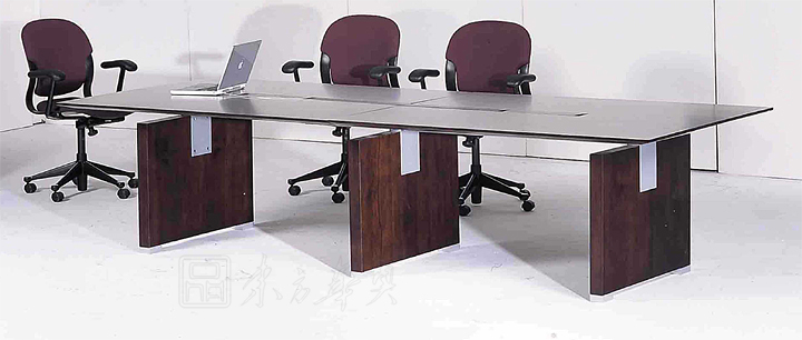 會議臺|實木會議臺|辦公家具|實木會議桌|實木會議桌