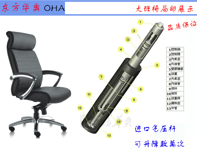 辦公椅|現代真皮大班椅|辦公家具|現代真皮大班椅|真皮大班椅