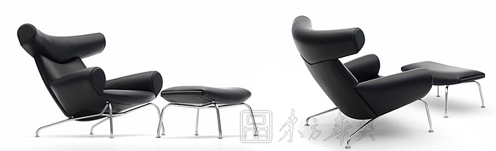 現代經典休閑椅|真皮休閑椅|辦公家具|公牛椅|真皮休閑椅,躺椅,休閑椅,皮椅