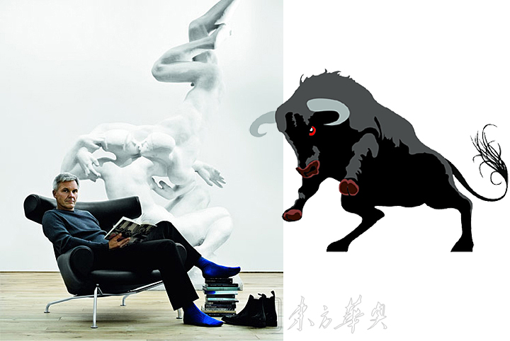 現代經典休閑椅|真皮休閑椅|辦公家具|公牛椅|真皮休閑椅,躺椅,休閑椅,皮椅