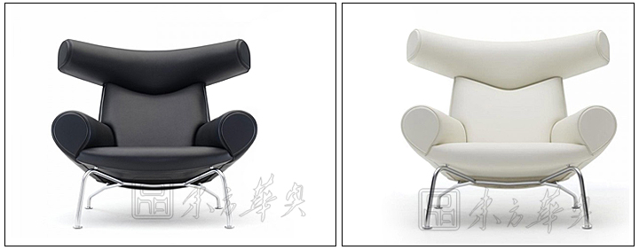 現代經典休閑椅|真皮休閑椅|辦公家具|公牛椅|真皮休閑椅,躺椅,休閑椅,皮椅