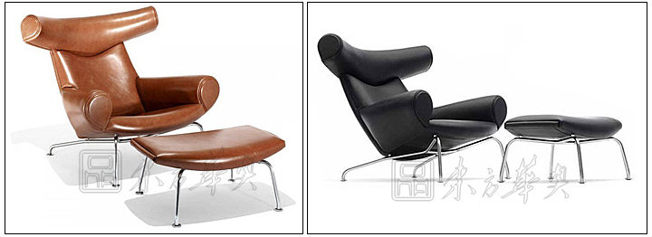 現代經典休閑椅|真皮休閑椅|辦公家具|公牛椅|真皮休閑椅,躺椅,休閑椅,皮椅