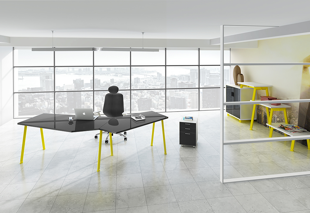 辦公屏風|屏風工作站|辦公家具|屏風工作站