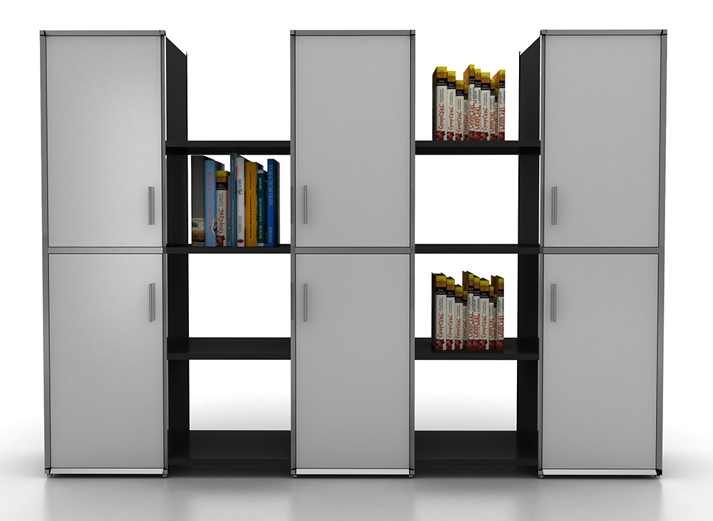 辦公屏風|屏風工作站|辦公家具|屏風工作站