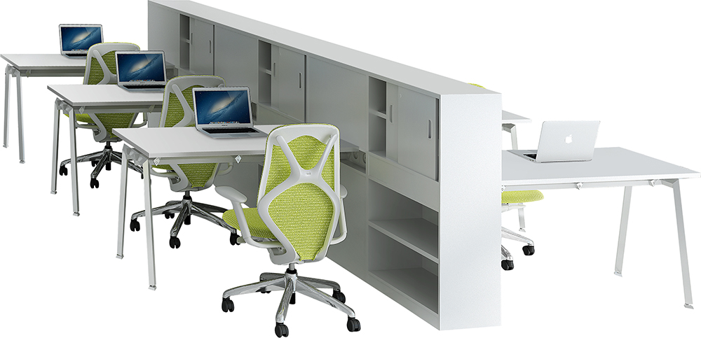 辦公屏風|屏風工作站|辦公家具|屏風工作站