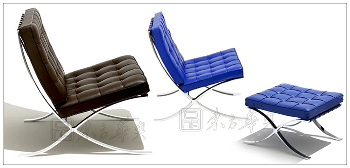 現代經典休閑椅|兒童椅|辦公家具|兒童巴塞羅那椅|巴塞羅那椅,休閑椅,兒童椅