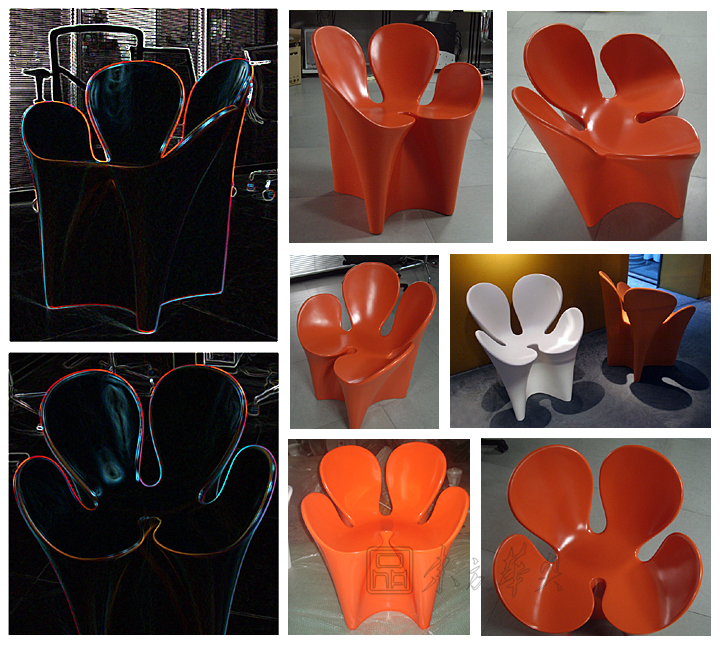 現(xiàn)代經(jīng)典休閑椅|塑料休閑椅|辦公家具|幸運草休閑椅|玻璃鋼休閑椅,休閑椅,四葉草椅,幸運草椅,幸運椅,餐椅,會客椅,咖啡廳椅