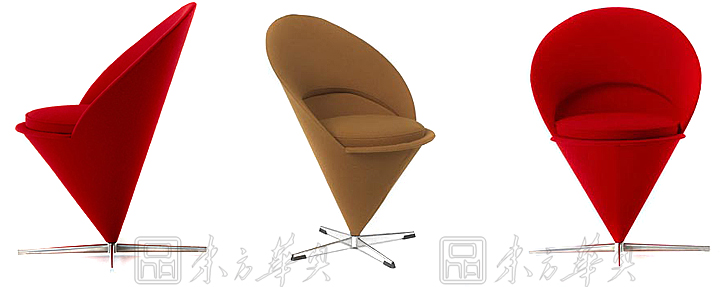 現(xiàn)代經(jīng)典休閑椅|布面休閑椅|辦公家具|潘頓圓錐椅|圓錐休閑椅|休閑椅,布面休閑椅,餐椅,酒吧椅