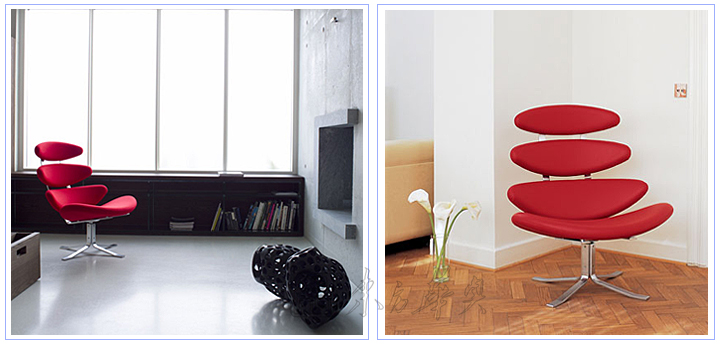 現代經典休閑椅|真皮休閑椅|辦公家具|蜈蚣椅/皇冠椅|休閑椅,躺椅,蜈蚣椅,設計師椅,真皮椅,皇冠椅