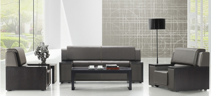 配套沙發、茶幾