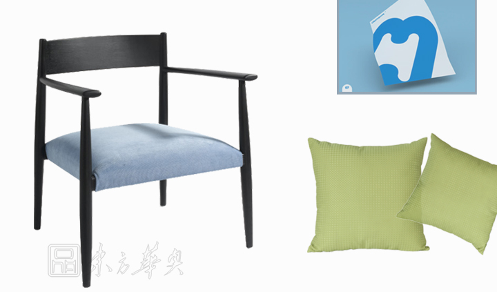 木質(zhì)休閑椅