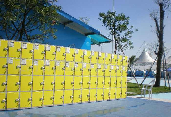 鋼制家具|儲物柜|辦公家具|18門投幣儲物柜|寄存柜,投幣寄存柜,儲物柜