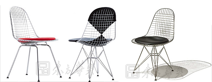 現(xiàn)代經(jīng)典休閑椅|鋼絲休閑椅|辦公家具|休閑椅