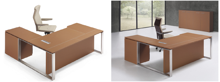 辦公臺|時尚大班臺|辦公家具|時尚大班臺|時尚大班臺