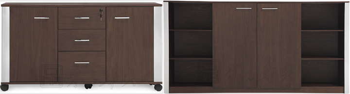 辦公臺|時尚大班臺|辦公家具|時尚大班臺|時尚大班臺