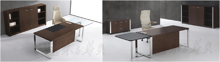 辦公臺|時尚大班臺|辦公家具|時尚大班臺|時尚大班臺
