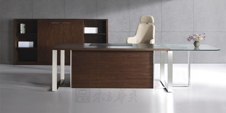 辦公臺|時尚大班臺|辦公家具|時尚大班臺|時尚大班臺