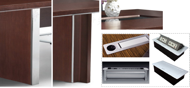 精品會(huì)議桌