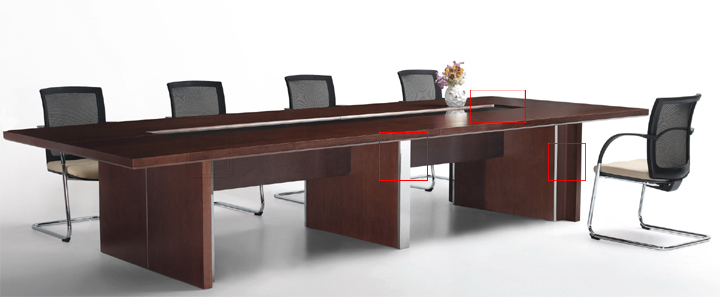 精品會(huì)議桌